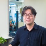 井深 敏志